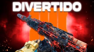 Esse Call Of Duty foi MUITO INJUSTIÇADO...