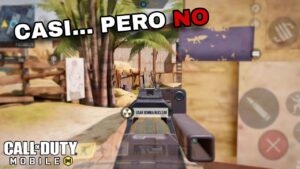 Esta temporada pudo ser PERFECTA, pero estamos hablando de Call Of Duty Mobile