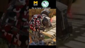 FUNNY KATANA KILL IN CODM CALL OF DUTY MOBILE TDM TEAM DEATH MATCH.