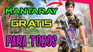 GRATIS!!! Mantaray 🤯 FILTRACIONES De Call Of Duty Mobile Temporada 8 🧟 Regreso el modo ZOMBIES / BP