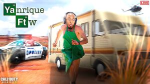 GRINDING CONTENT & VIBING W/ THE CHAT! | CALL OF DUTY MOBILE LIVE