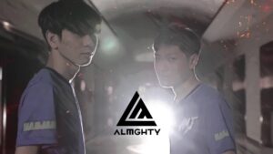 Garena Masters III - Playoffs Day 3