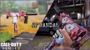 ¿Ha sido el FINAL de la MAC-10? - Call Of Duty Mobile