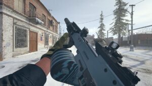 Holger-26 | 10v10 Team Deathmatch | Call of Duty Modern Warfare Multiplayer Gameplay (No Commentary)