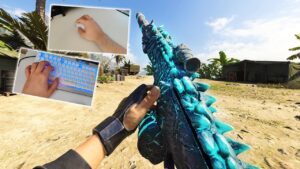 How Keyboard & Mouse Players Play Call of Duty