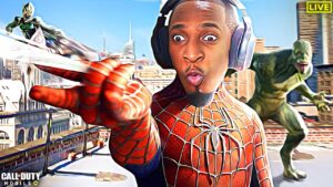 I CAN EXPLAIN... | CALL OF DUTY MOBILE LIVE