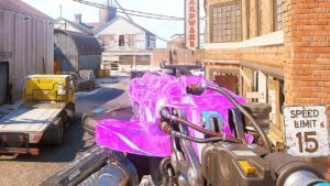 I Returned to the BEST JETPACK CALL OF DUTY ever made...