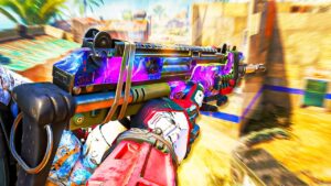 I Revisited the BEST CALL OF DUTY ever made..