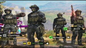 I joined the Alcatraz Police 👮♂️ | Call of Duty Mobile Battle Royale