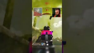 I need a cough drop... ( Call of Duty Warzone )