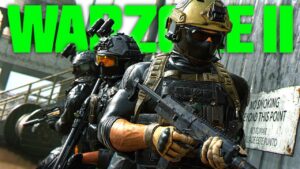 I want to RANT about MWII & Warzone II