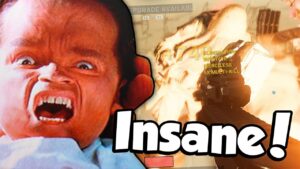 INSANE INFECTED! (Call of Duty: Modern Warfare)