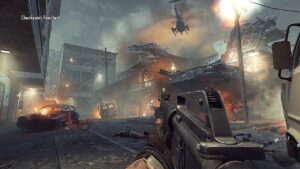 Illegal and Unprovoked | US Attack on Panama, 1989 | Call of Duty Black Ops 2 (4K UHD)