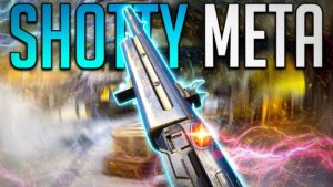 Is this Shotgun the NEW Warzone Meta?! 🧐  ( Call of Duty Warzone )