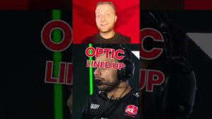 It happened to OpTic AGAIN in Call of Duty #shorts