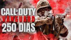 JUEGO COD VANGUARD +250 DIAS DESPUES... ( ¿ES BUEN CALL OF DUTY?)