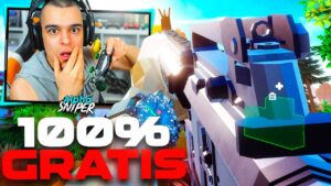 JUEGO EL CALL OF DUTY GRATIS CREADO POR 1 PERSONA