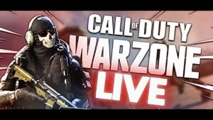 LIVE FR Call of Duty WARZONE (resurgence) #pc 230