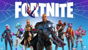 🔴LIVE - FRAZZIE GAMING - Call of Duty | Fortnite 🔥🔥🔥 #cod #vanguard #fortnite