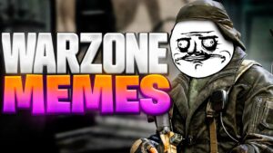 LOS MEJORES VIDEOS Y MEMES DE CALL OF DUTY WARZONE - 118