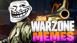LOS MEJORES VIDEOS Y MEMES DE CALL OF DUTY WARZONE - 119