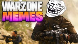 LOS MEJORES VIDEOS Y MEMES DE CALL OF DUTY WARZONE - 120