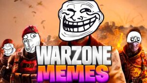 LOS MEJORES VIDEOS Y MEMES DE CALL OF DUTY WARZONE - 121