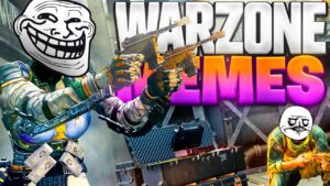LOS MEJORES VIDEOS Y MEMES DE CALL OF DUTY WARZONE - 122