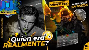 ¡La MAYOR LEYENDA en la HISTORIA de Call Of Duty MOBILE! | Análisis a FLACKO el Sniper GOD 🤯| Topher