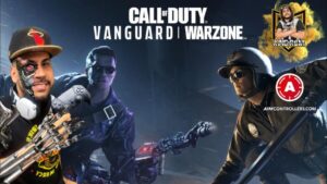 🔴Live - CALL OF DUTY WARZONE | REBIRTH CUSTOM LOBBIES | Sponsored by Aim Controllers 🎮
