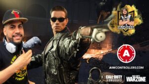 🔴Live - CALL OF DUTY WARZONE | REBIRTH CUSTOM LOBBIES | Sponsored by Aim Controllers 🎮