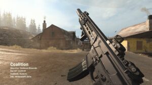 M13 | Ground War | Call of Duty Modern Warfare Multiplayer Gameplay (No Commentary)