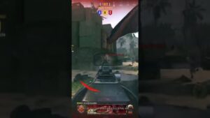 M1928 Fury Kill! Call of Duty Vanguard #shorts