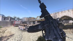 M4A1 | 10v10 Team Deathmatch | Call of Duty Modern Warfare Multiplayer Gameplay (No Commentary)