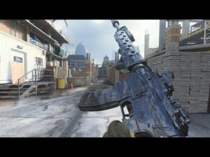 M4A1 | 10v10 Team Deathmatch | Call of Duty Modern Warfare Multiplayer Gameplay (No Commentary)