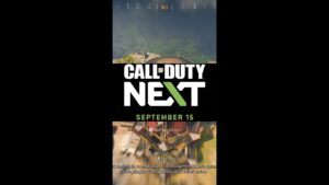 MEGA EVENTO DE CALL OF DUTY ANUNCIAN WARZONE 2 Y MOBILE | FECHAS DE LA BETA | CODNEWS#37