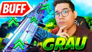 MEJORAN a la GRAU ¿VOLVERA AL META? | ft. Soki | Call of Duty: Warzone | Xhieto