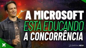 MICROSOFT FALA SOBRE CALL OF DUTY + NOVOS JOGOS no GAME PASS & DAY ONE