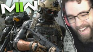 MODERN WARFARE 2 EARLY ACCESS is real