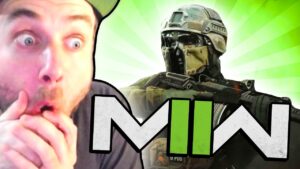 MW2 2022 MULTIPLAYER LEAKS