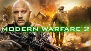 MW2 IS THE BEST CALL OF DUTY AND THIS IS WHY...