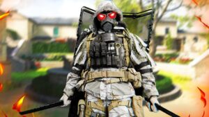 Meet the MOST HATED Call of Duty PLAYER... me lol