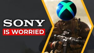 Microsoft Activision | Call of Duty