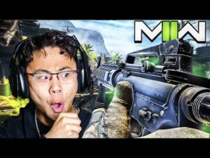 Modern Warfare 2 Early 🤫