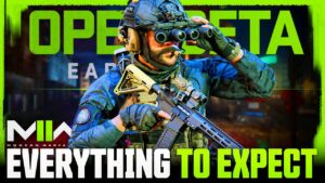Modern Warfare 2: The MULTIPLAYER BETA & EVERYTHING To Expect (MWII Multiplayer)