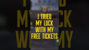 My Luckiest Crate Opening In Call Of Duty Mobile: Up In Flames Crate