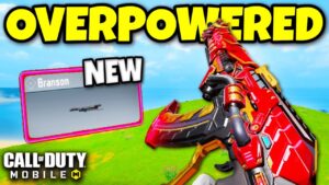 NEW ATTACHMENT is OVERPOWERED on ASM10!! 🤯| COD MOBILE