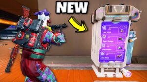 *NEW* LIVE EVENT in BATTLE ROYALE!! (NEW CLASSES) | COD MOBILE