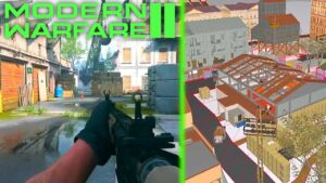 NEW MWII Multiplayer Dev Gameplay & Titanium Trials is bad...