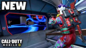 *NEW* SECRET BUNKER is FINALLY OPEN!!! 🤯| COD MOBILE